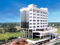 Gokulam Park Hotel Kochi 4*