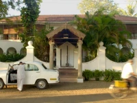 Malabar House 4*