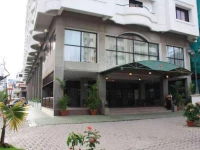 Travancore Court Hotel 3*