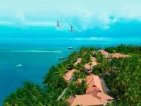 Backwater Ripples 4*