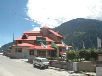 Holiday Inn Manali 3*