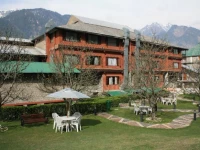 Honeymoon Inn Manali 4*