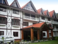 Snow Princess Manali 3*