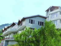 Manali Continental 2*