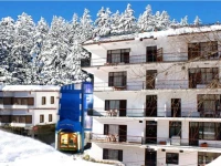 Jupiter Manali 3*