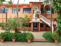 Ideal Beach Resort Mahabalipuram 3*