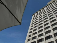 Vivanta by Taj President Mumbai 5*