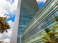 The Westin Mumbai Garden City 5*