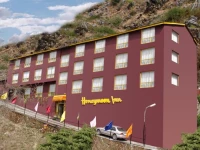 Honeymoon Inn Mussoorie 2*