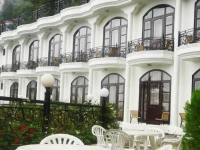 Mussoorie Gateway Resort 3*