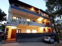 Mount N Mist Hotel Nainital 3*