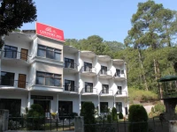 Country Inn Sattal 3*