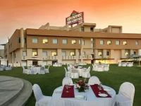 Country Inn & Suites by Carlson Ajmer 3*