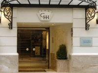Grand Hotel Haussmann 3*