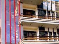 Sunshine Residency 3*