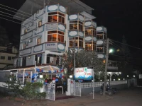 Chandrageet Hotel 2*