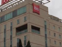 Ibis Pune 4*