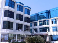 Puri Beach Resort 2*