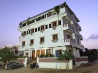 Teerth Palace Pushkar 3*