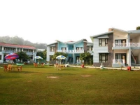 Corbett Gateway Spa & Resort 3*