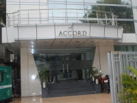 Accord Hotel 3*