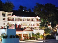 Ganga Beach Resort 3*