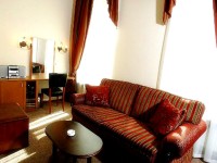 Marco Polo St. Petersburg 4*