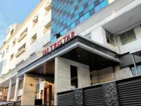 Taj Tristar 3*