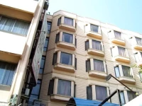 Asrani International Hotel 4*