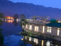 Peacock Houseboats 3*