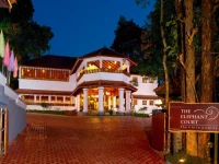 The Elephant Court 5*