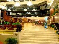 Fortune Hotel The South Park 3*