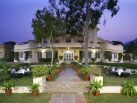 Shikarbadi Hotel Udaipur 3*