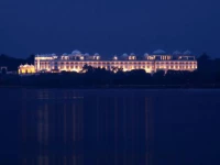 Radisson Blu Udaipur Palace Resort & Spa 5*