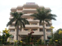 Classic Residency 3*