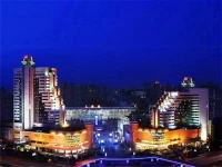 Holiday Inn Downtown Shanghai 4*