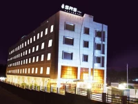 SRS Lakshya Hotel 4*