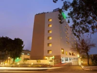 Lemon Tree Hotel Chandigarh 4*