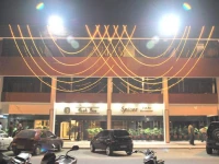 Park Inn Chandigarh 3*