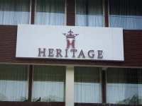Heritage Hotel Chandigarh 3*