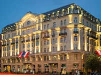 Hotel Polonia Palace 4*