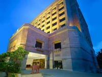 GRT Grand Chennai 4*