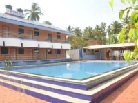 Arambol Plaza Beach Resort 3*