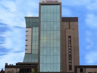 Clarks Inn Kaushambi 3*