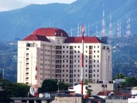 The Majesty Business and Family Hotel 4*