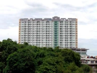 Galeri Ciumbuleuit Family & Business Hotel 4*