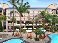 The Jayakarta Bandung Suite Hotel & Spa 4*