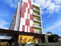 Padjadjaran Suites Hotel & Conference 3*