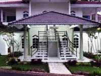 Grand Prioritas, Puncak 3*