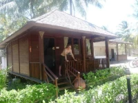 Trawangan Oasis 3*